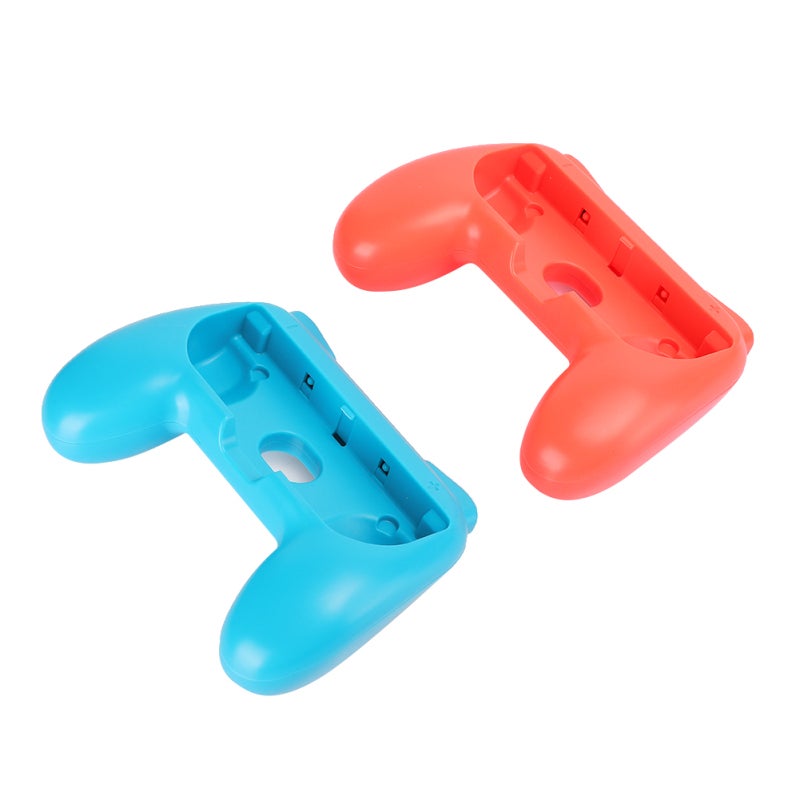 Games Grips 2-Pack Precise Fit Ergonomic Design Gamepad Protective Cover - High-Quality ABS Material Joypad Protective Skin for Extended Gaming - Image 2