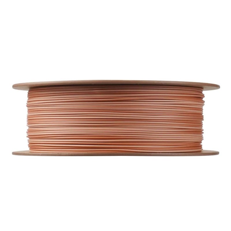 3idea e-Sun PLA-Rock 3D Printing Filament Granite, 1.75mm, Net Weight-1kg Fast Printing High Speed Compatible with FDM 3D Printers - Image 3