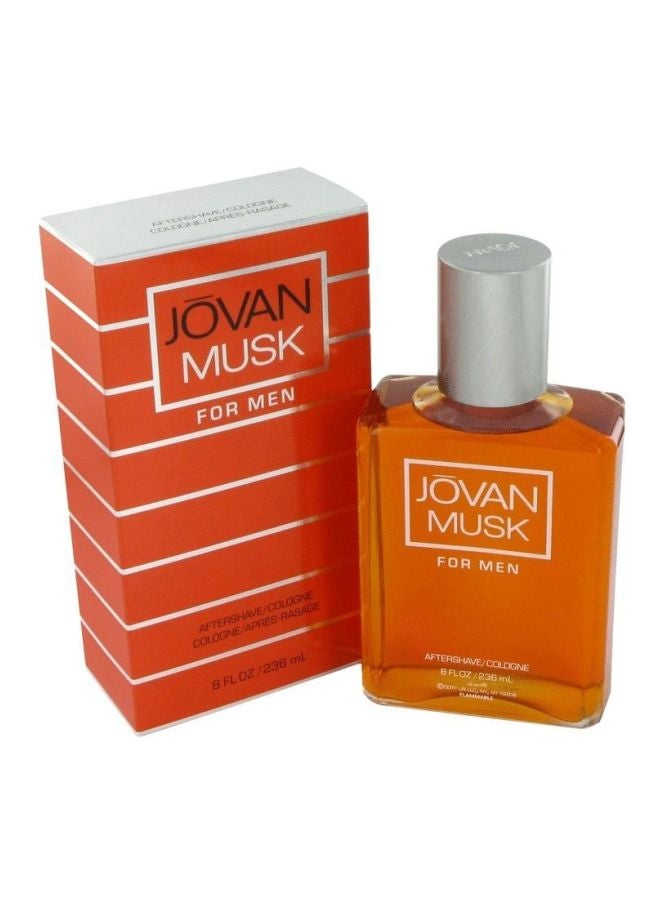 Jovan Musk Cologne 88ml - Image 2