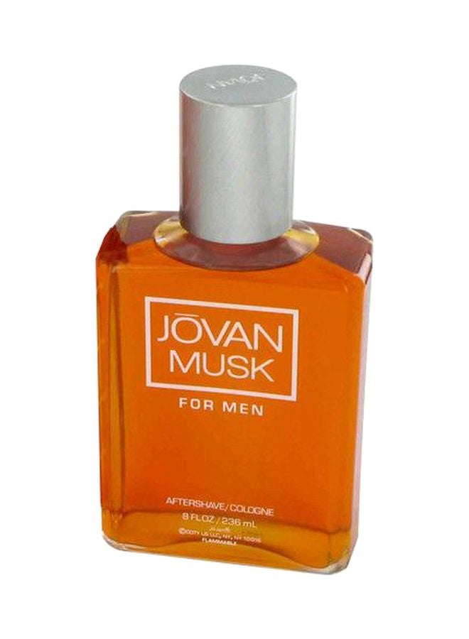 Jovan Musk Cologne 88ml - Image 1