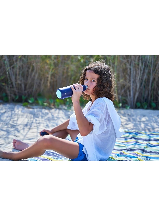MOYA Sustainable Blue Lagoon 460Ml Navy - Image 3