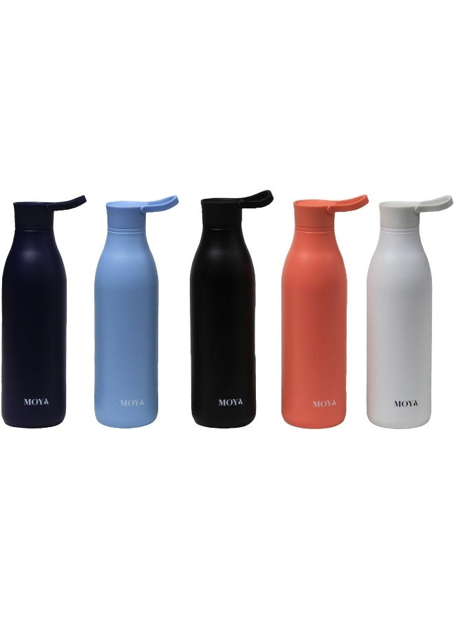 MOYA Sustainable Blue Lagoon 460Ml Navy - Image 5