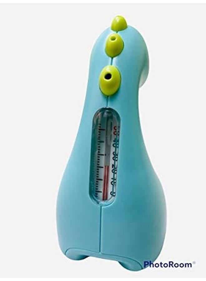 أرولو دينو ميزان حرارة الحمام الذراع الأخضر10 - Image 2