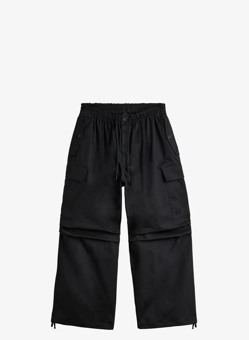 اديداس بنطال Y-3 UT Twill Cargo