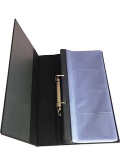 Lizy Mechanism Business Card Album 400 Cards 409 