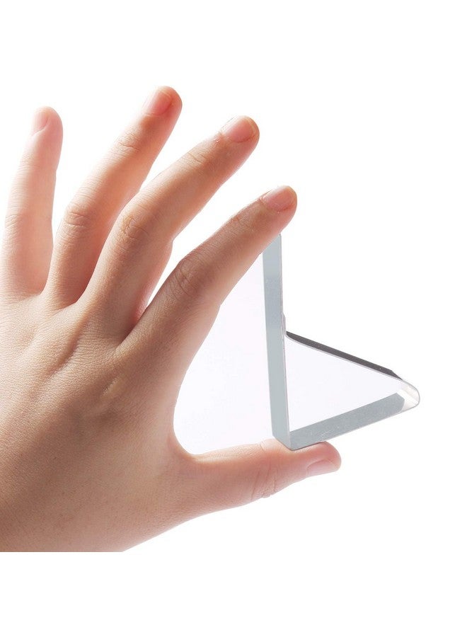 Childom 30 Pcs Stainless Steel Tablecloth Clips - Ideal Table Cloth Cover Clamps for Home, Outdoor, Kitchen, Restaurant, Weddings, Picnic, Patio, Birthday Party - Image 5