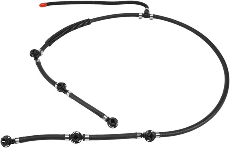 Vuzmode Fuel Return Pipe for Benz OM642 - Image 1