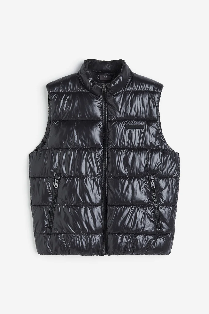 H&M Puffer Jacket