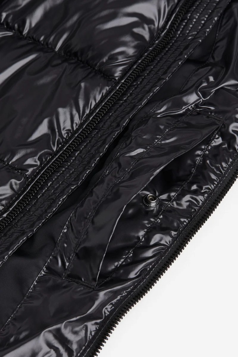 H&M Puffer Jacket