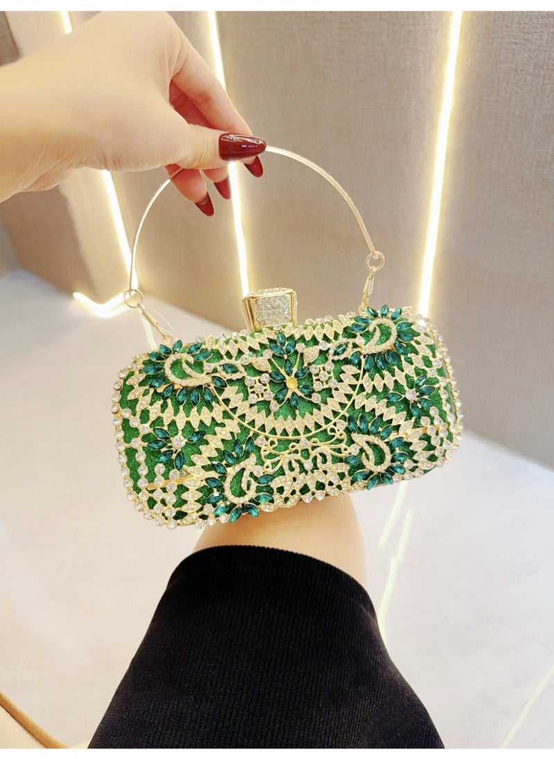 Mark Fairwhale New Fashionable Handbag For Dinner Parties 