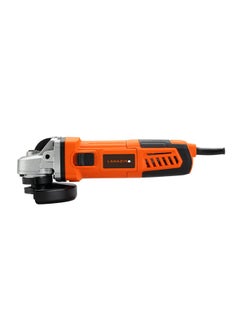 LAWAZIM Angle Grinder 4.5inch - 800W - BS Plug Handheld Corded Power Angle Grinder for Polishing, Cutting, Grinding, Sanding, Rust removal- for Metal Fabrication, Concrete, Stone, Tiles, and Metalwork  - Image 4