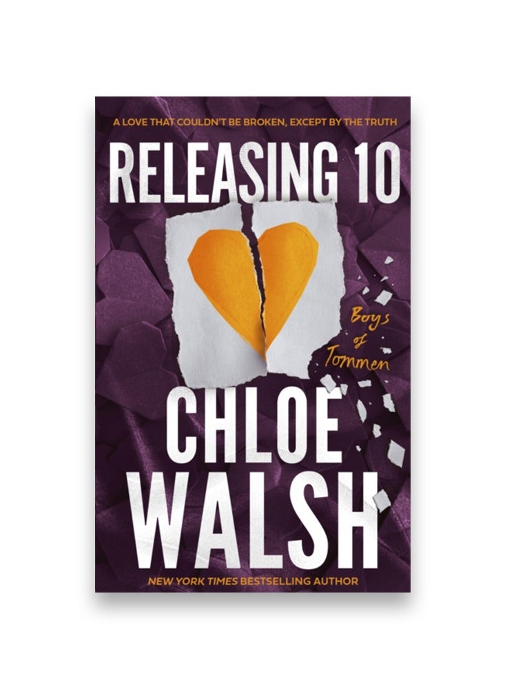 Releasing 10