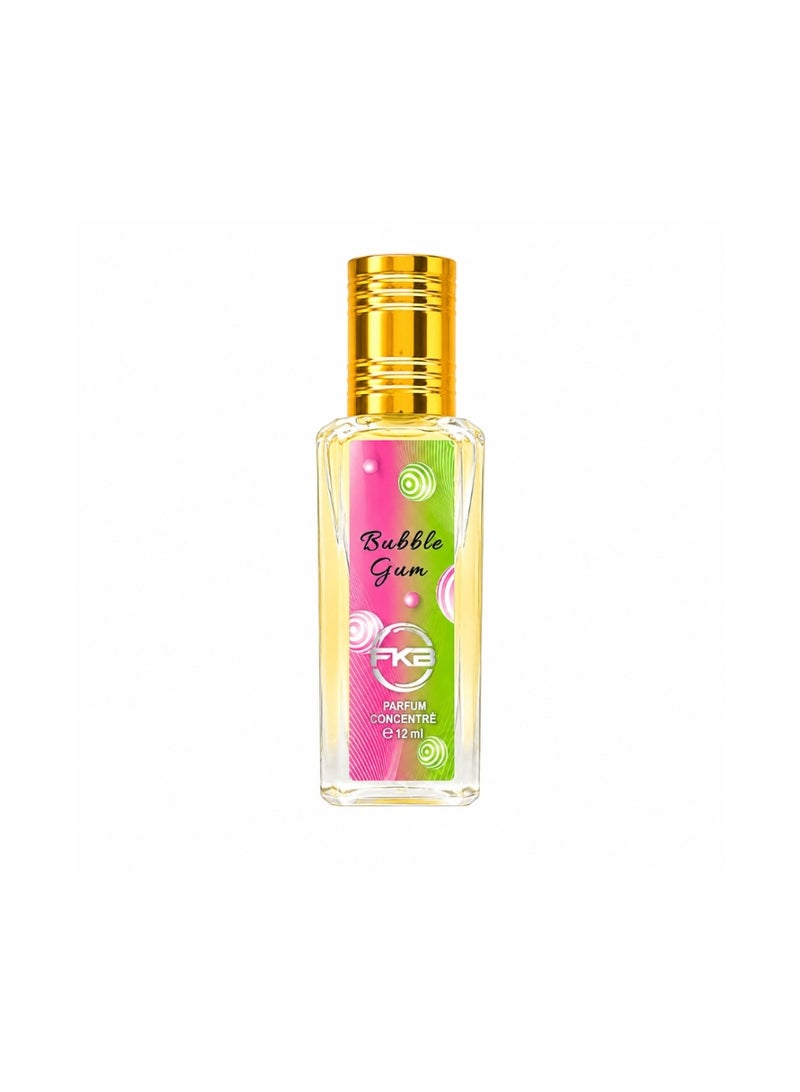 ف.ك.ب للعطور ببل جم بك أف ع - Image 4