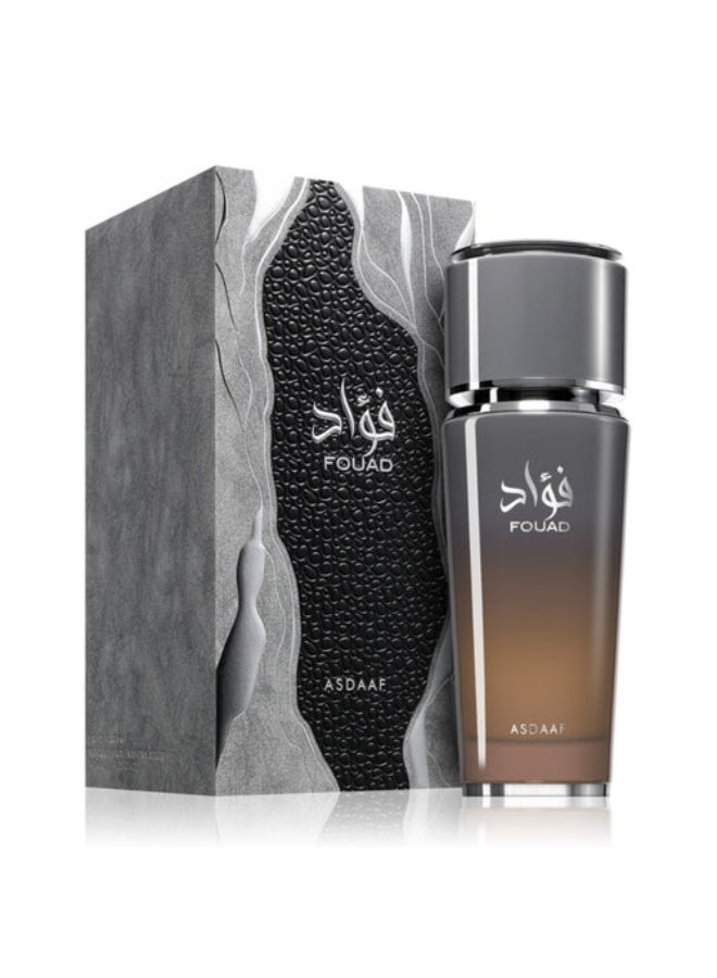 Asdaaf Fouad Eau De Parfum 100 ml - Image 1