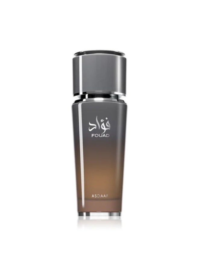 Asdaaf Fouad Eau De Parfum 100 ml - Image 2