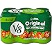 V8 Original 100 Vegetable Juice 115 fl oz Can 6 Pack - Image 2