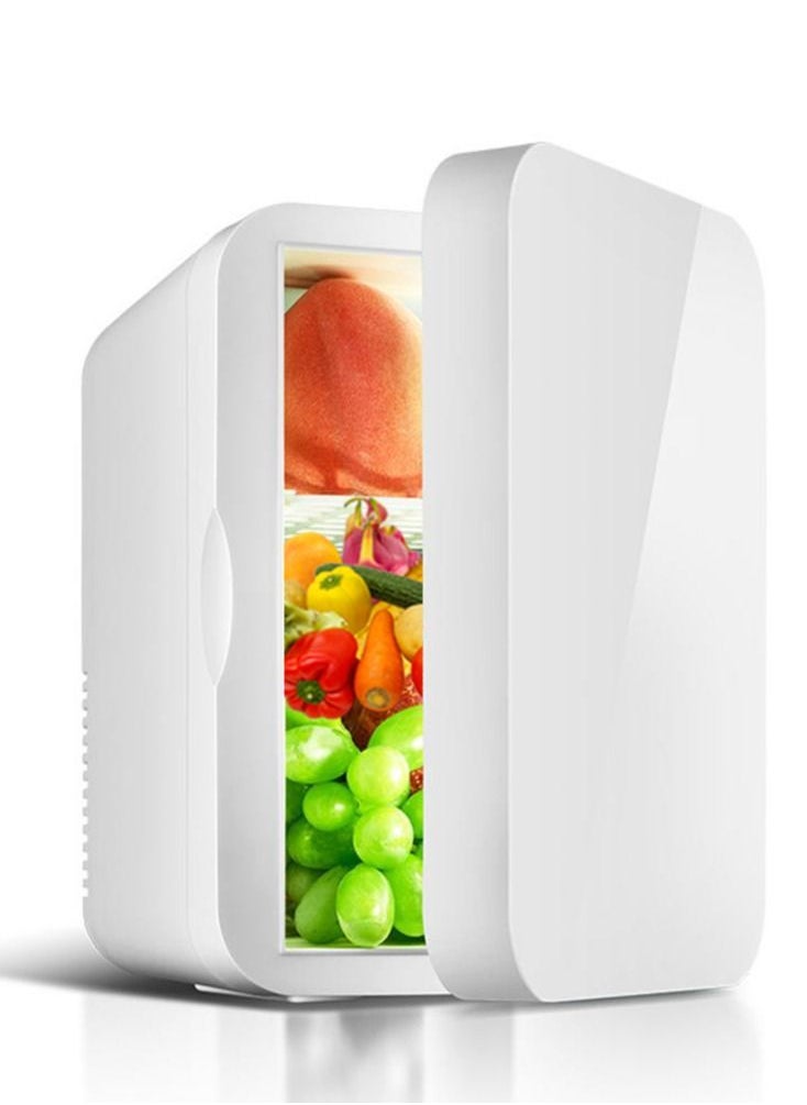 COOLBABY 8L Mini Refrigerator - pzsku/Z129BCB1149AEB37EBE85Z/45/_/1675847136/965f5860-f00b-469d-a91c-241ff0d12311