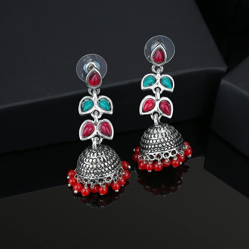 Estele Earrings for Women - Image 2
