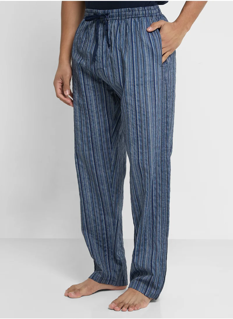 سفنتي فايف Nightwear T-Shirt & Pants Sets