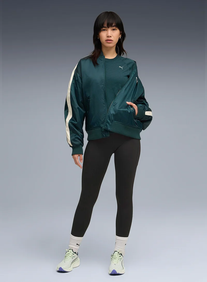 PUMA Run Velocity Tri-Blend T-Shirt