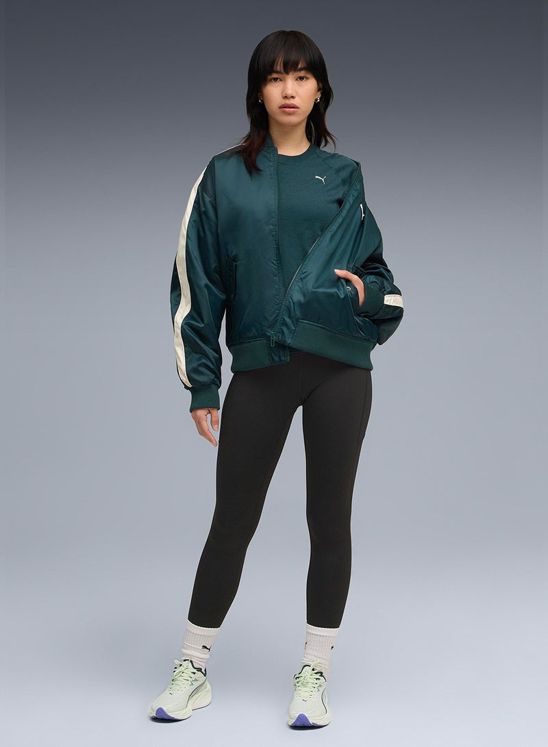 PUMA Run Velocity Tri-Blend T-Shirt - Image 3