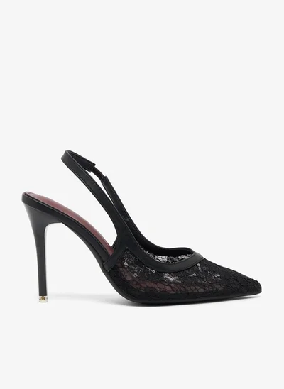 Ginger classic_pumps