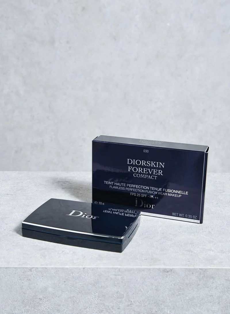 Dior Diorskin Forever Compact Flawless Perfection Fusi