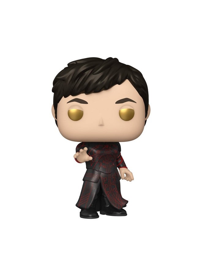 Funko Pop! Marvel: Eternals - Druig - Image 2