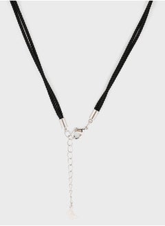 Anita's Flower Short Necklace  - Image 3