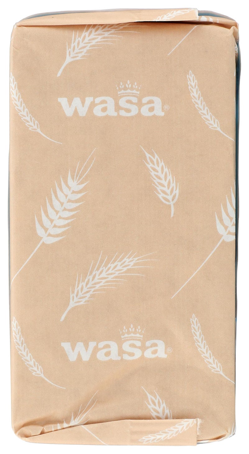 Wasa Crispbread Rye Lite - Image 5