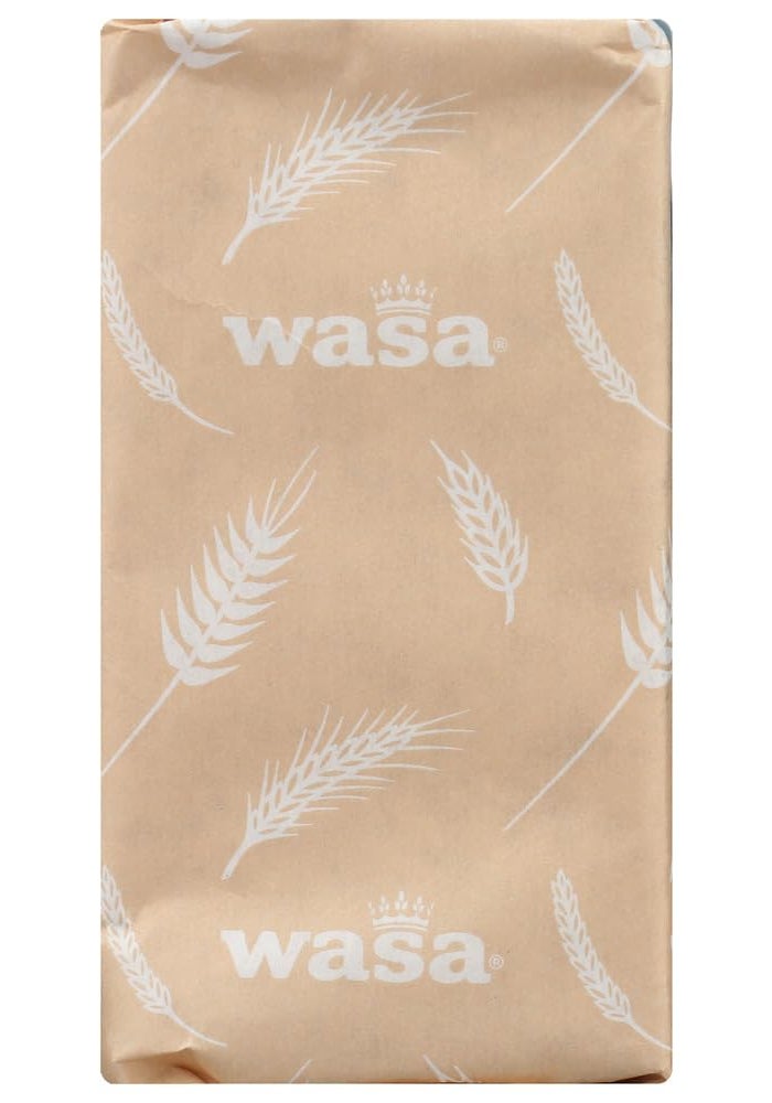 Wasa Crispbread Rye Lite - Image 4