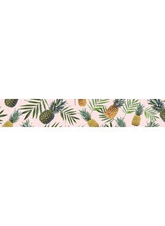 MT mt Washi Masking Tape EX Series, 15 mm x 7 mtrs Shade - Pineapple, (Pack of 1)  - Image 3