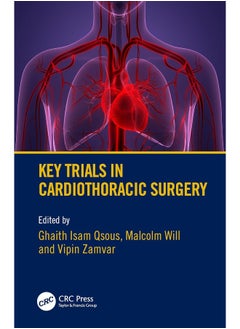 Key Trials in Cardiothoracic Surgery 