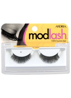 Andrea Andrea Mod Strip Lash Pair Style 82 (Pack of 4) 