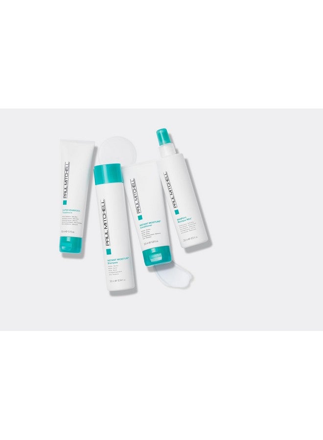 بول ميشيل علاج فائق الشحن، ترطيب مكثف للشعر الجاف، 16.9 أونصة - Image 4