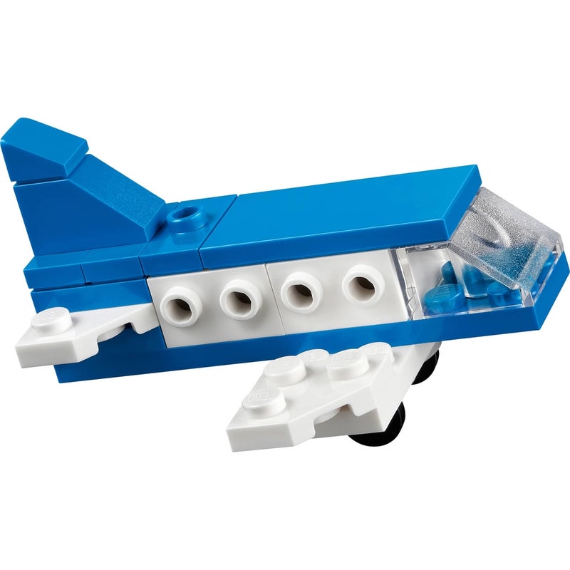 LEGO - Classic Once Around The World 950 Pieces - 11015 - Image 3