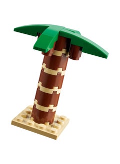 LEGO LEGO - Classic Once Around The World 950 Pieces - 11015  - Image 3