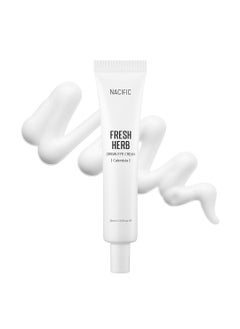 NACIFIC NACIFIC FRESH HERB ORIGIN EYE CREAM 