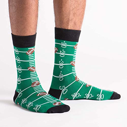 Sock It To Me جوارب كرة القدم للرجال من سوك إت تو مي - Image 2