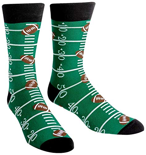 Sock It To Me جوارب كرة القدم للرجال من سوك إت تو مي - Image 5