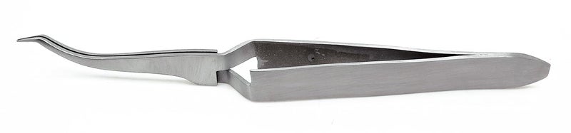 Premium Instruments New Dental Buccal Tube De Bonding Tweezers 5.5" Bracket Placement Reverse Action Narrow End Forcep Pliers Orthodontics Instruments - Image 2