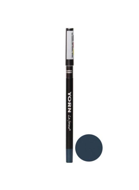 Eyeliner Pencil Unique Coverage - 03