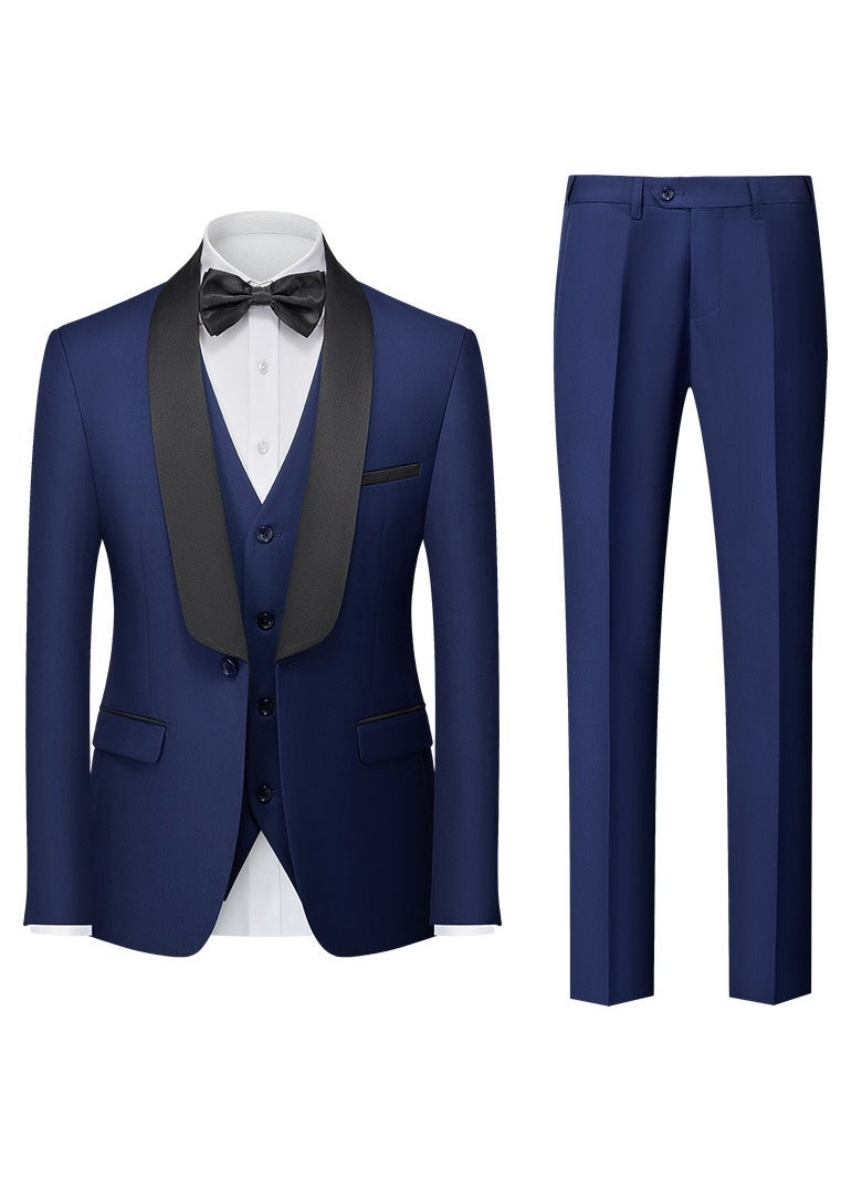 New Slim Fit Suit Set With Three Pieces - pzsku/Z129D30E2CE95508CA3FCZ/45/_/1740631084/f3717aa5-5010-4008-97e3-8b5094dc387a