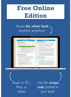 GCSE English AQA Poetry Guide - Love & Relationships Anthology inc. Online Edn, Audio & Quizzes  - Image 2