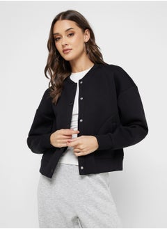 ONLY Sweat Cardigan  - Image 1