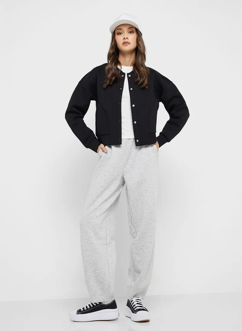 ONLY Sweat Cardigan