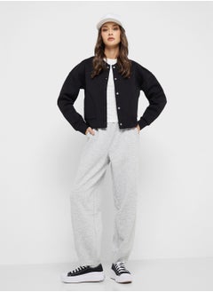 ONLY Sweat Cardigan  - Image 4