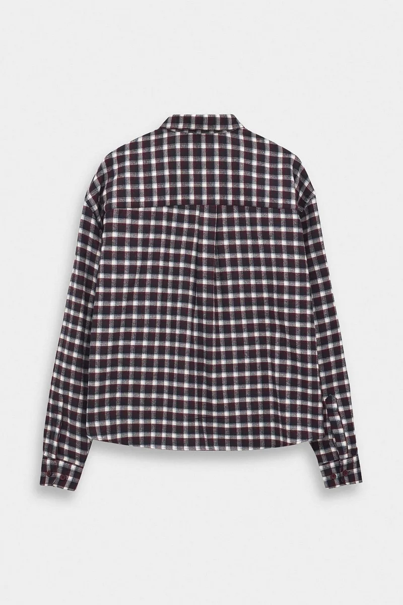 Giesto Multicolor GIESTO Men's Cotton Shirt for Men | Best Price UAE