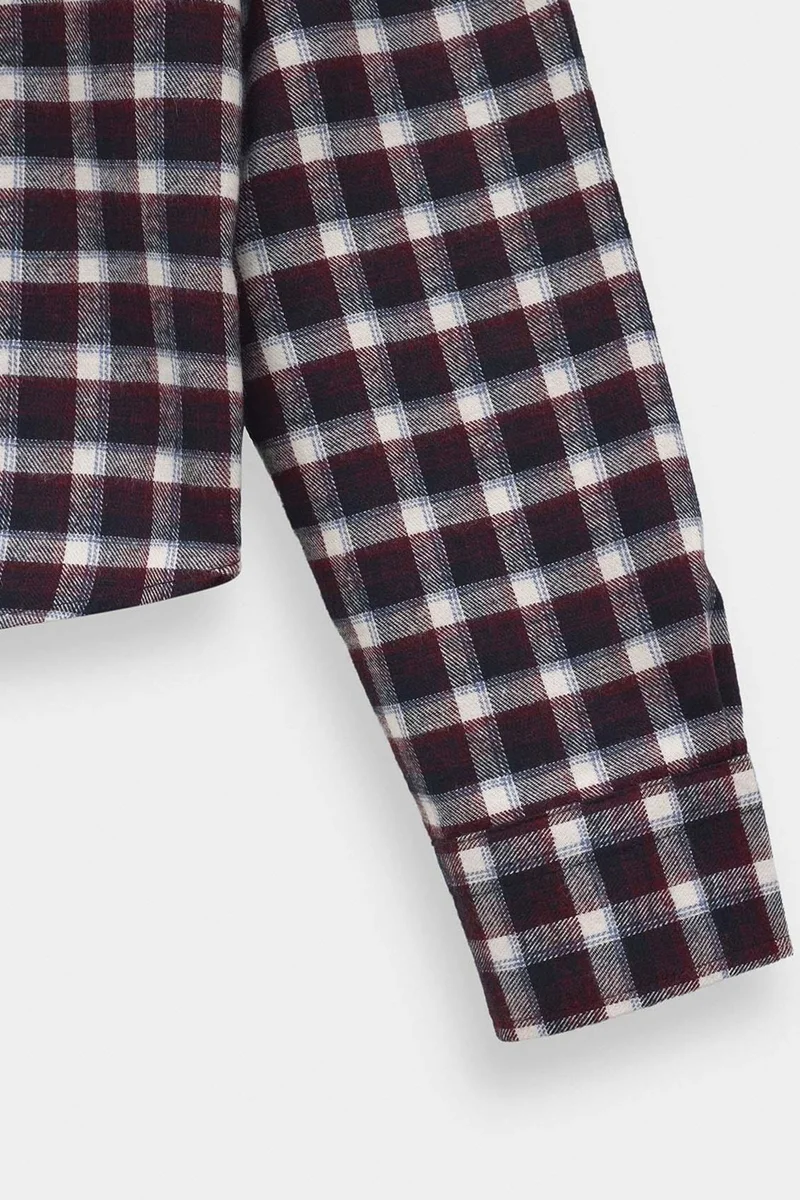 Giesto Multicolor GIESTO Men's Cotton Shirt for Men | Best Price UAE