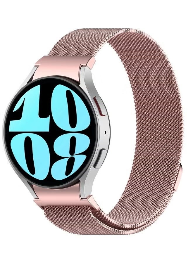 Galaxy Watch 6 Classic 47mm/43mm Galaxy Watch 6 44mm/40mm Strap - Image 3